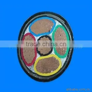 5 Core Pvc Insulated Steel Armoured Cable Pvc Cable 2x1.5 thumbnail-1