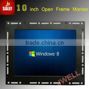 Open Frame Touch Screen thumbnail-1