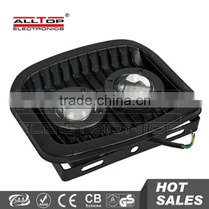 IP67 Waterproof 60w Aluminium Led Flood Light Housing Quality Choice thumbnail-2