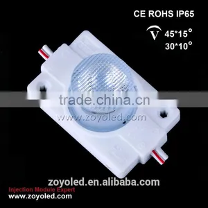 Ultra Bright SMD2835 3528 5050 5630 3030 12V Led Module for Display thumbnail-1
