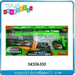 HOT Selling Electric Rivet Gun Electric Gun With EN71 thumbnail-1