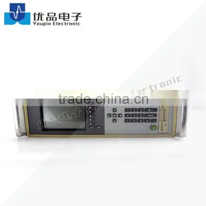 Chroma 6630 Power Meter thumbnail-1