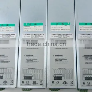 Keysight(Agilent) N6734B DC Power Module thumbnail-2
