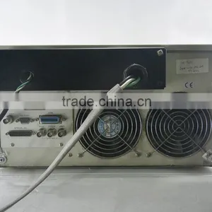 Chroma 6530 3kVA Programmable AC Source thumbnail-4
