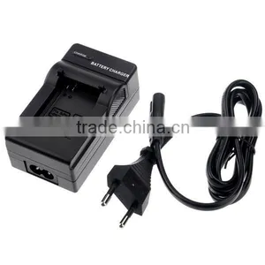 EU AHDBT-301 Battery Travel Charger With EU Plug For GoPro Hero 3 thumbnail-3