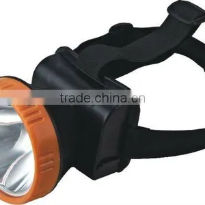 High Brightness Portable Rechargable Ship Search Light thumbnail-1