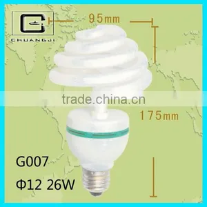 00726 w Umbrella-type Energcy Saving Lamps thumbnail-1