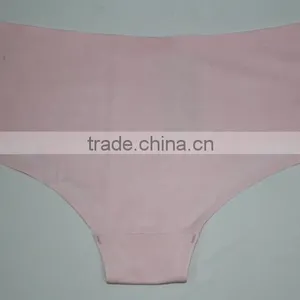 New Design Ladies Seamless Sexy Panty thumbnail-2