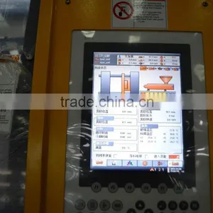 Automatic 5 Gallon Cap Injection Molding Machine thumbnail-4