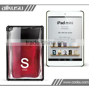 Laptop 3d Skin Cover Case for Ipad Cases thumbnail-1