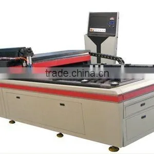 Hobby Metal Laser Cutting Machine G-150300DT thumbnail-1