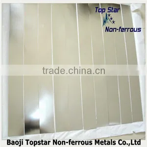Hot Sale Tungsten Strip thumbnail-1