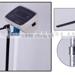 Scales,Body Scales,Digital Body Scales,Weight and Height Health Body Scale thumbnail-3