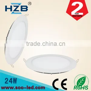 Com New Products 2016 SMD Panel Light 3W 6W 9W 12W 15W 18W 24W thumbnail-3