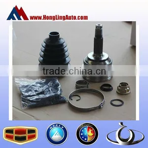 Chinese Supplier of GEELY Auto Spare Parts Rear Disc Brake Pads thumbnail-1
