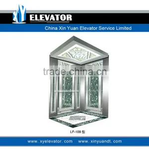Elevator Cabin thumbnail-6