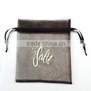 Sept Indian Organza Bags,personalized Organza Bags,printed Organza Bags thumbnail-3