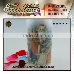 China Exported Shijiazhuang Factory Led Flameless Candle Lights thumbnail-4