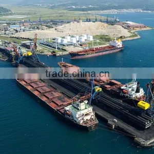 RUSSIAN COAL+ VESSEL CHARTERING thumbnail-2
