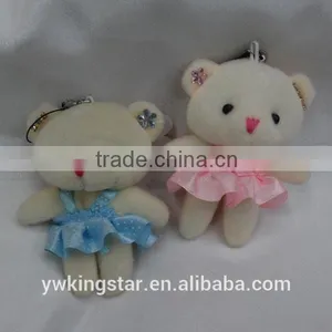 Plush Bear thumbnail-5