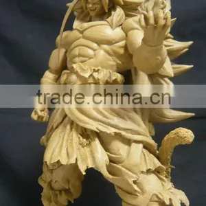 DRAGON BALL Anime/movie Character Resin Sculpture thumbnail-1