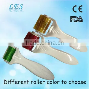 Popular Portable 1080 Needles Micro Needle Roller Skin Care thumbnail-5
