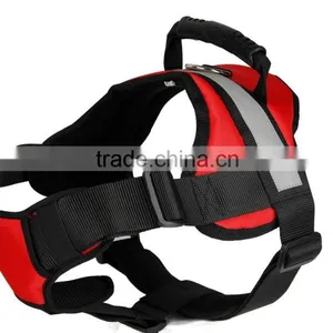 Dog Harness With Reflective Band 2016 Hot Sale thumbnail-2