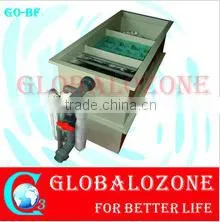 Fish Farm Drum Filter, Drum Filter for the Recirculating Aquaculture System,fish Farm System thumbnail-5