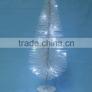 Christmas Tree With Light thumbnail-1