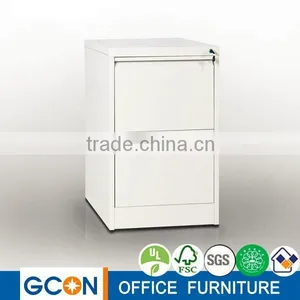 Steel File Locker Cabinet thumbnail-1