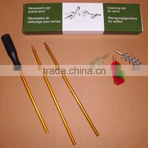 6 Piece Shotgun Cleaning for 12 Gauge Shotguns thumbnail-1
