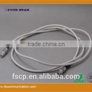 BT3002 Cable Assembly With SMZ Male Crimp Connector On Both Ends thumbnail-6