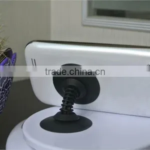 Mobile Phone Holder/stand/silicone Phone Sucker thumbnail-3