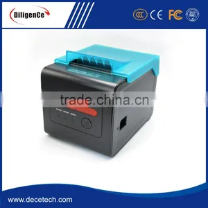 Cheap 80mm High Qualified Android Thermal Pos Printer Quality Choice thumbnail-1
