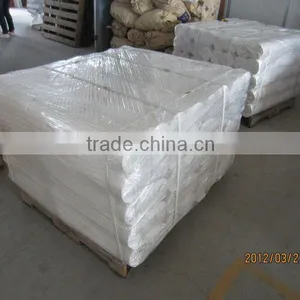 PES/copolyester Hotmelt Adhesive Film for Mesh Fabric Lamination for Shoes thumbnail-4