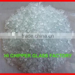 Popular Glass Sand Water Filter Media Like Sugar thumbnail-1