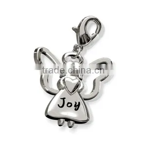 Angel Dangle Charms thumbnail-1