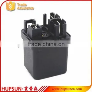 China Hyundai Relay Supplier, Peugeot Auto Relay 5pin, Preheating Relay thumbnail-4