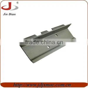 Hiticha Excavator Track Shoe Plate Dozer thumbnail-1