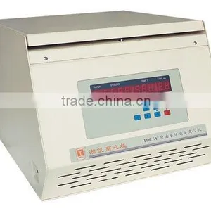 Crude Oil Moisture Determining Centrifuge thumbnail-1
