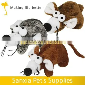 Sanxia Cat Toy thumbnail-4