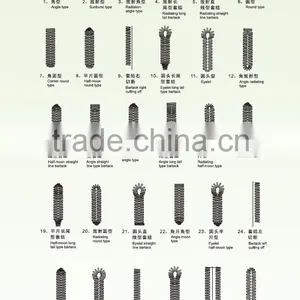 SERIES BS-1790 COMPUTER -CONTROLLED HIGH SPEED LOCKSTITCH BUTTONHOLING MACHINE thumbnail-2