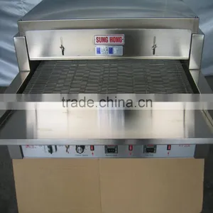 Mini Pizza Oven thumbnail-3