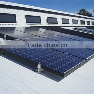 6000W High Efficiency New Design Long Life Span Agm Battery for Solar System thumbnail-1