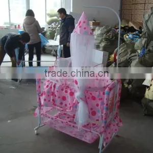 Baby Cradle Inspection Service thumbnail-1