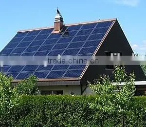 Top Sales 5KW Solar System 3000watt thumbnail-4