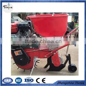 New Arrival Type and Low Price Bean Seeder,wheat Seeding Machine thumbnail-2
