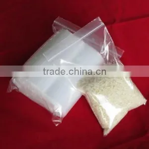 Transparent Label Printed Jewelry Packing Bag thumbnail-4