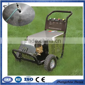 Low Price Adjustable High Pressure Washer/water Pump/car Cleaner Quality Choice thumbnail-1