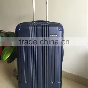Pet Luggage Shanghai Manufacturer PET Trolley Luggage thumbnail-1